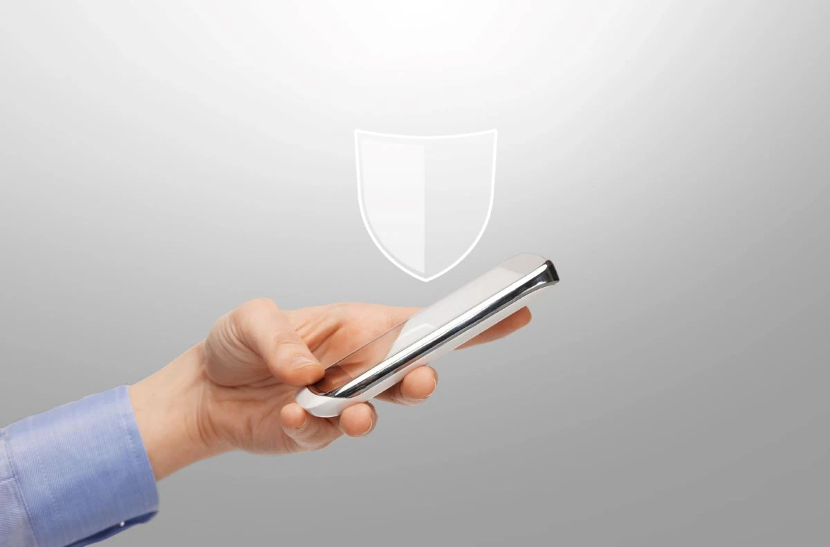 Google Play Protect saugo jus