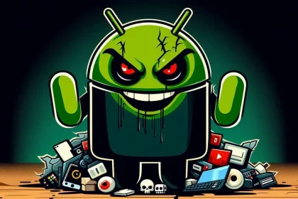 Google Play gali būti kenkėjiškų programų