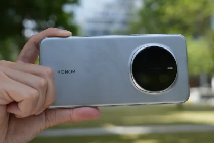 HONOR Magic7 pardavimai