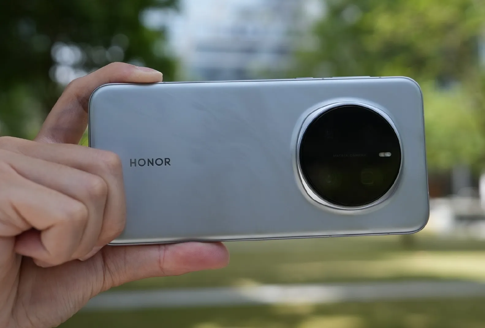 HONOR Magic7 pardavimai