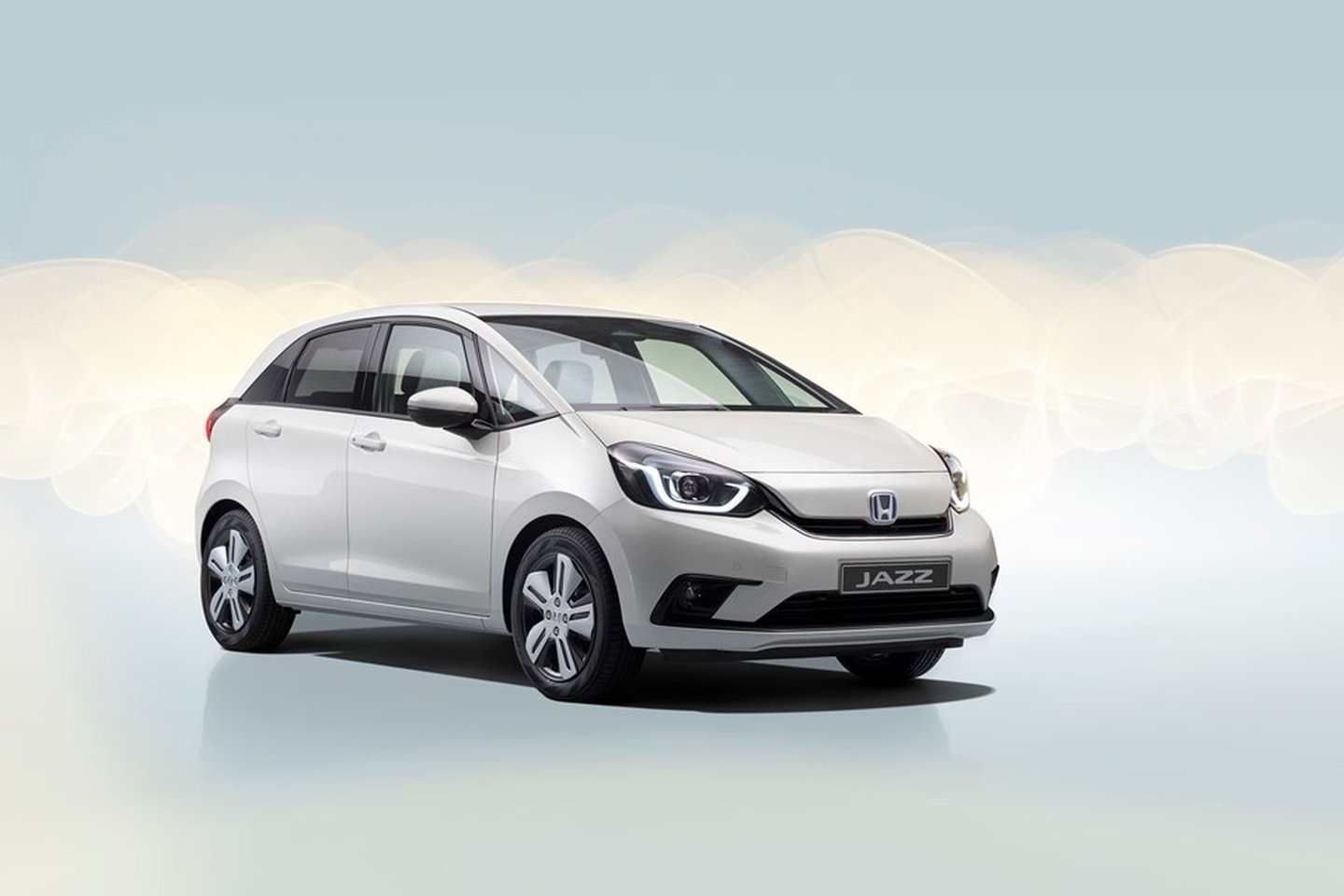 Honda Jazz 2022