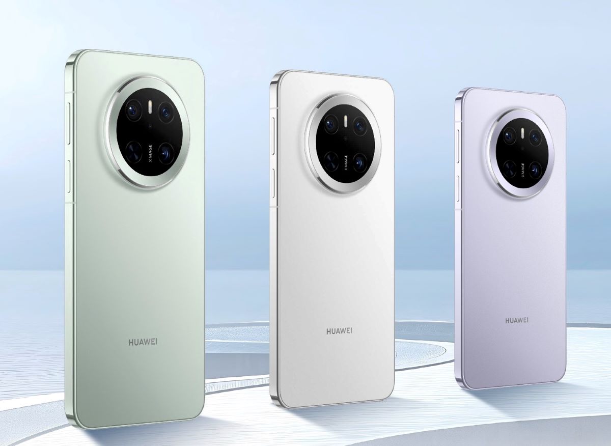 Huawei Mate70 linija
