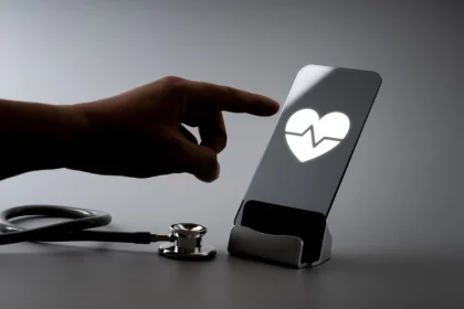 Išmanusis telefonas gali išsaugoti gyvybę
