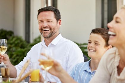Kaip svečiams pasakyti apie vakarėlio pabaigą