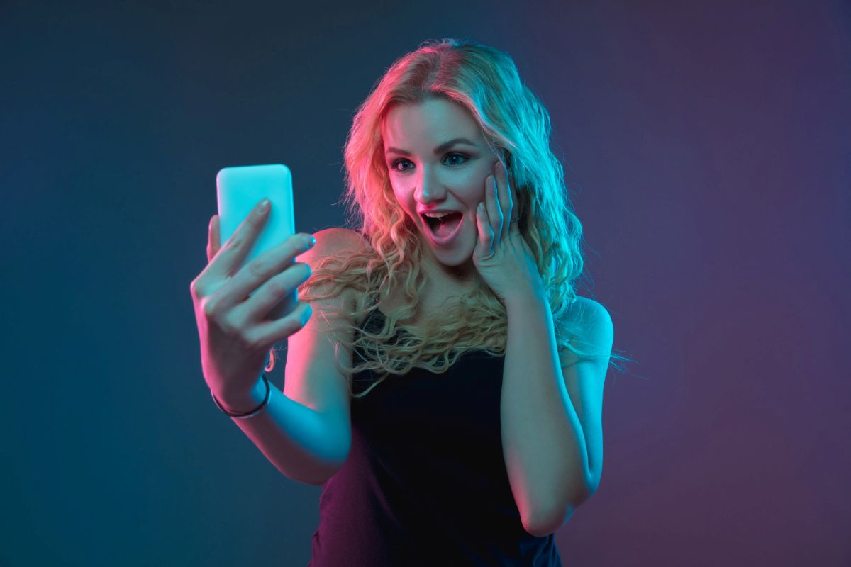 Keičiasi TikTok funkcijos dėl filtrų