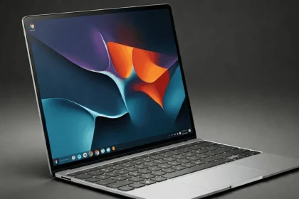 Kuriamas Pixel Laptop kompiuteris