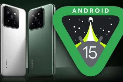 Kurie telefonai gaus Android 15