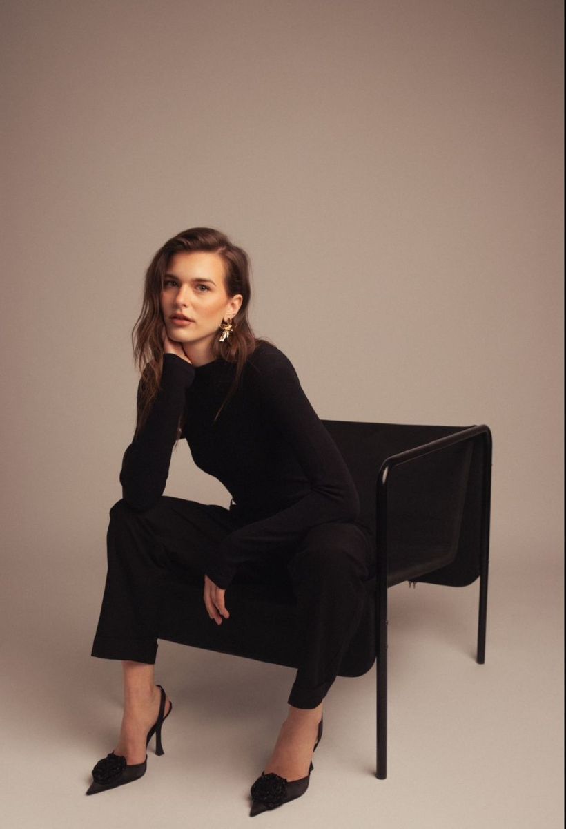 Laura Kastanauskaitė