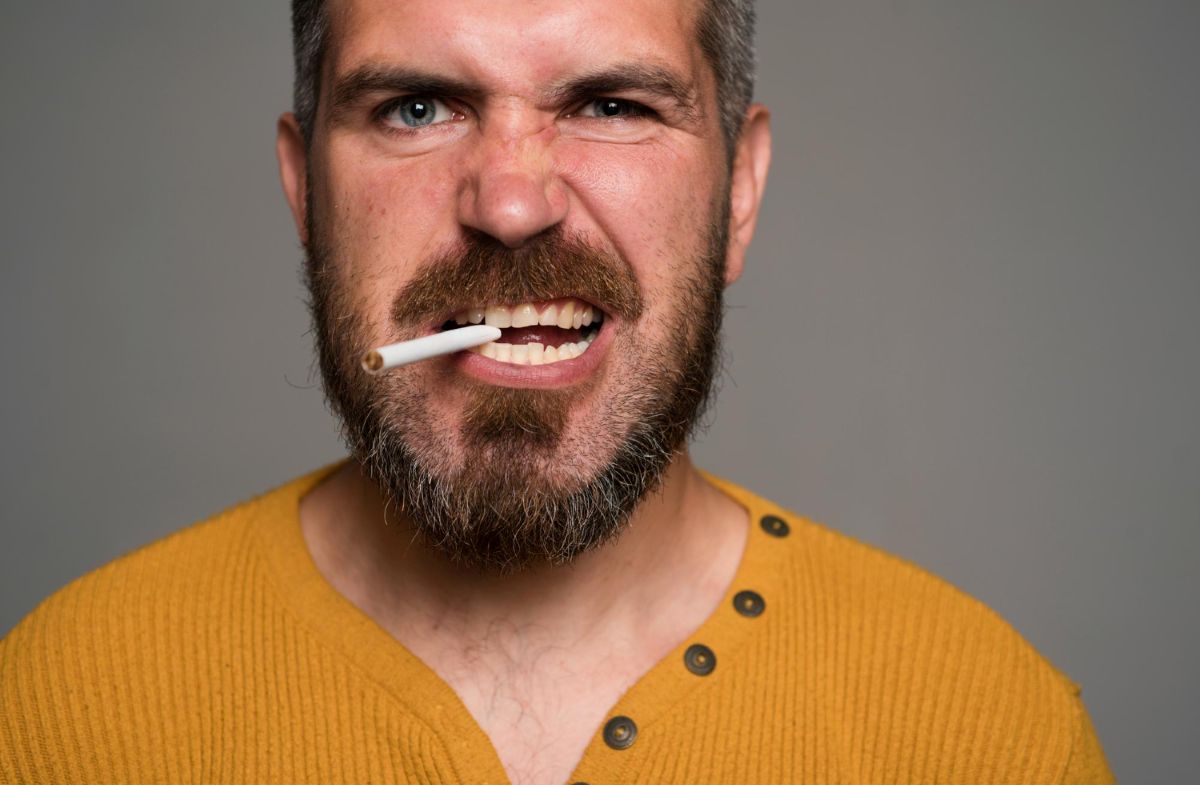 Lenkija brangina cigaretes