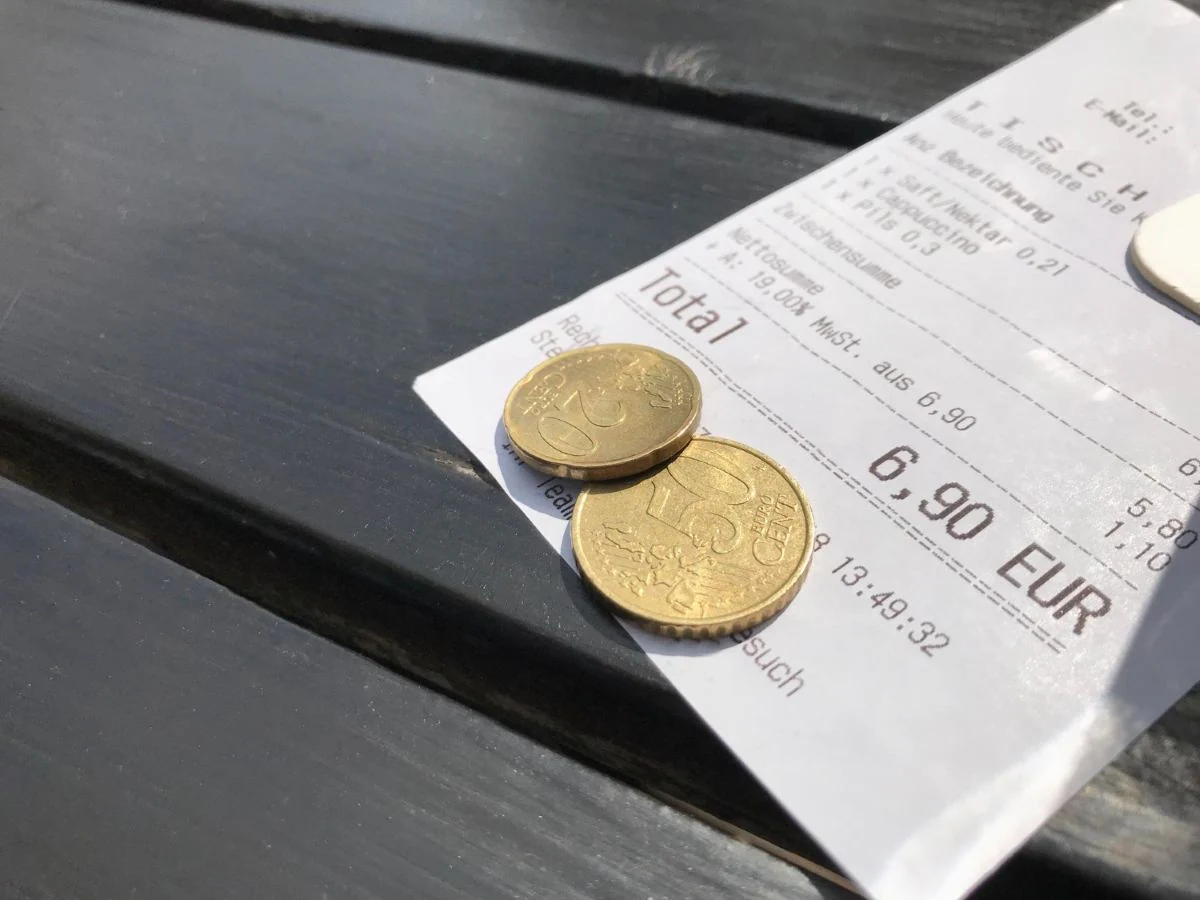 Maisto kainos Lenkijoje