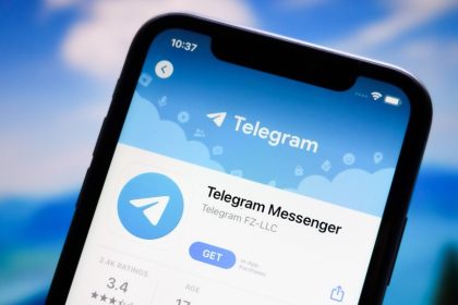 Masiškai vagiamos Telegram paskyros