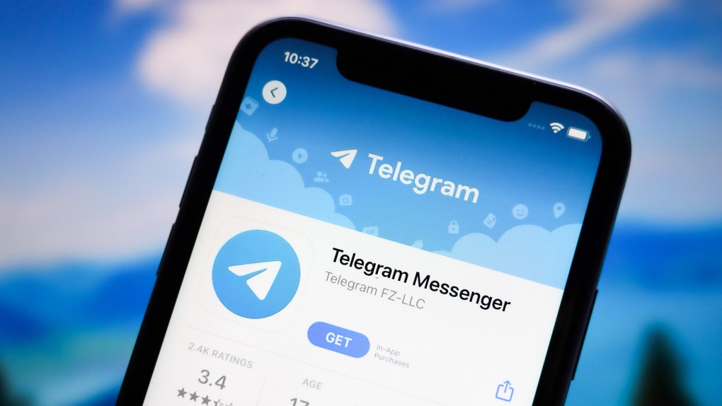 Masiškai vagiamos Telegram paskyros