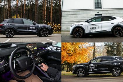 Metų interneto automobilio finalininkai_Bitė Lietuva koliažas