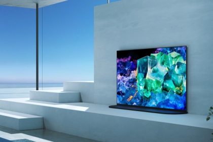 Naujos OLED technologijos