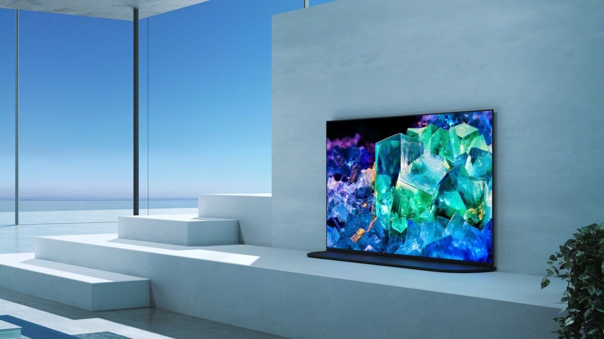Naujos OLED technologijos