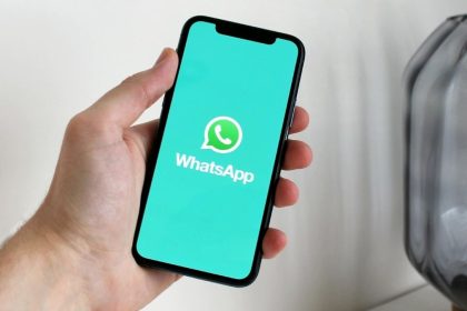 Naujos WhatsApp funkcijos