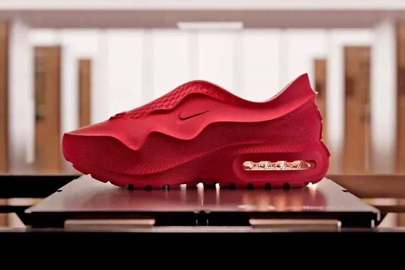 Nike pristatė savo pirmuosius 3D spausdintus sportbačius / Nike nuotr.