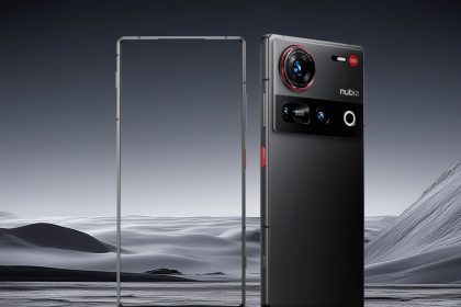Nubia Z70 Ultra Europoje