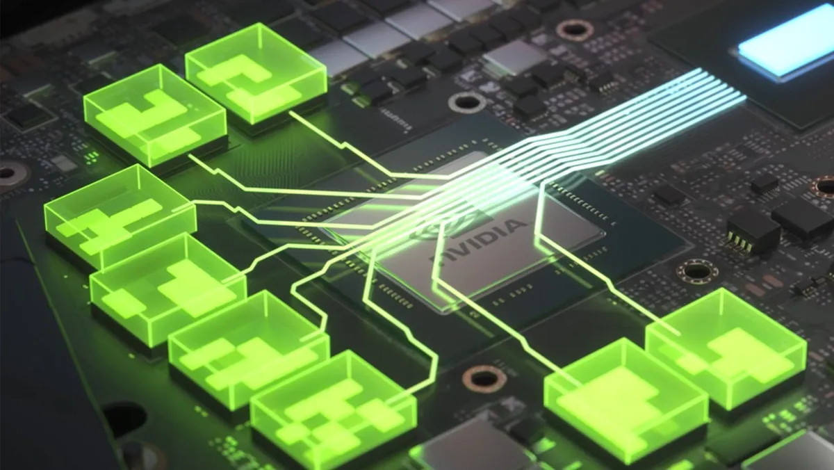Nvidia
