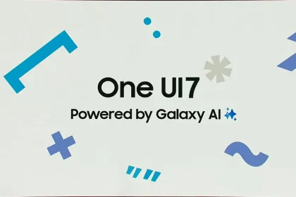 One UI 7 AI pranešimai