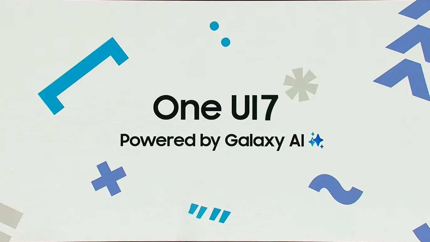 One UI 7 AI pranešimai