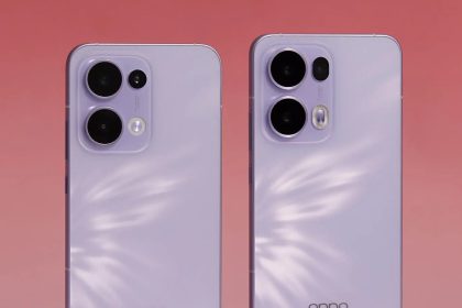 Pristatyti OPPO Reno13 ir Reno13 Pro