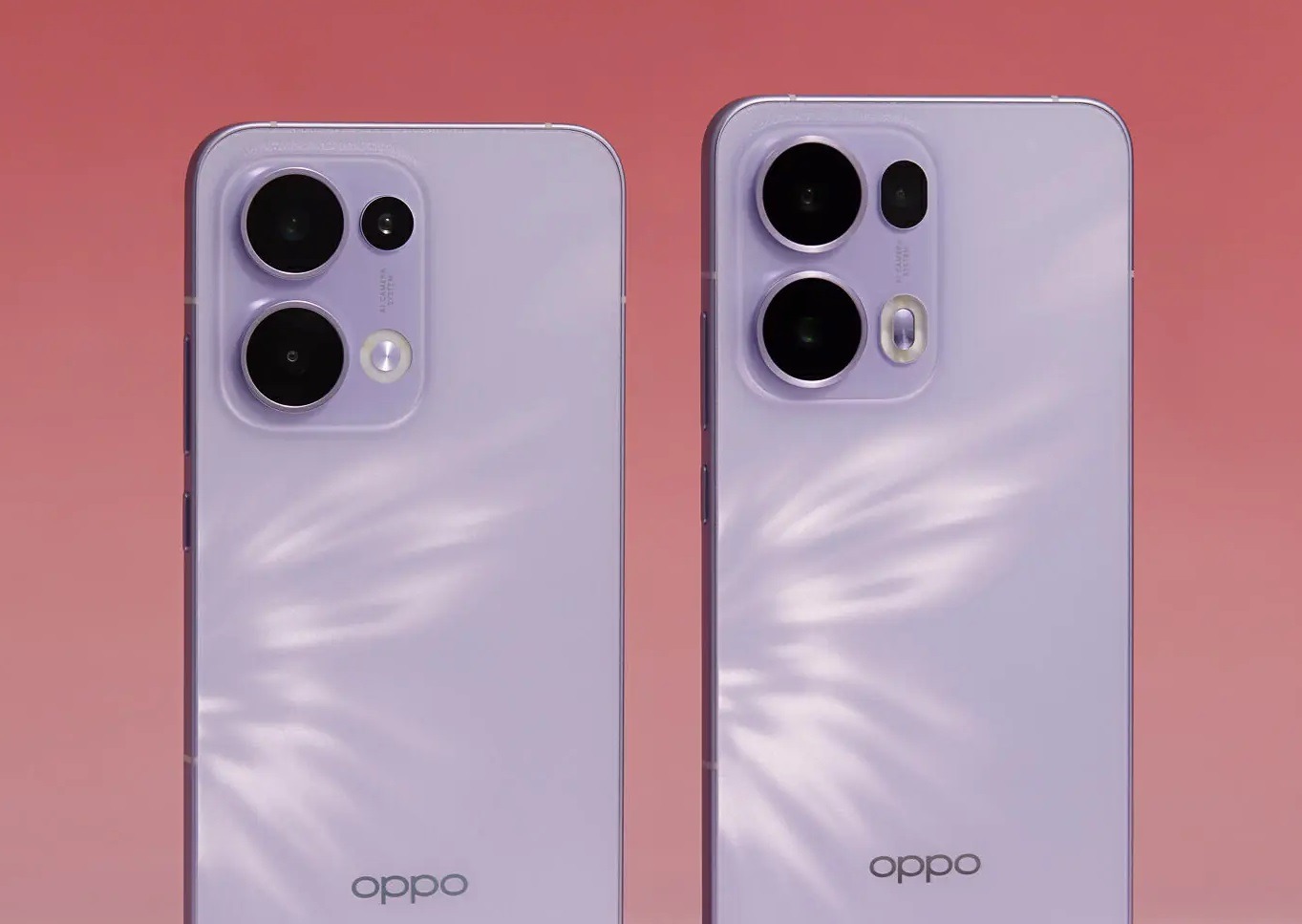 Pristatyti OPPO Reno13 ir Reno13 Pro