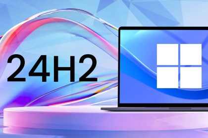 Problemos su Windows 11 ir eSCL protokolu
