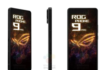 ROG Phone 9 Pro atvaizdai 2