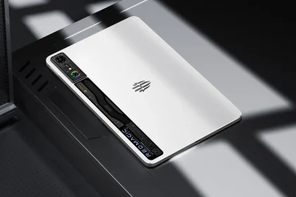 Red Magic Gaming Tablet PRO