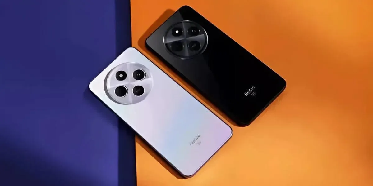 Redmi A4 5G