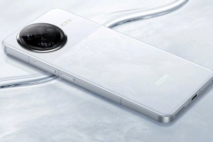 Redmi K80 Pro