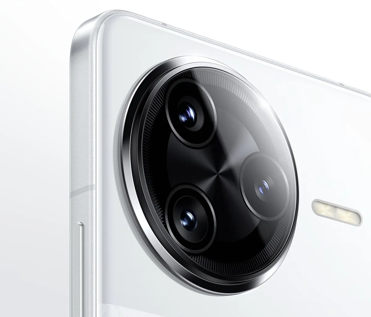 Redmi K80 Pro kamera