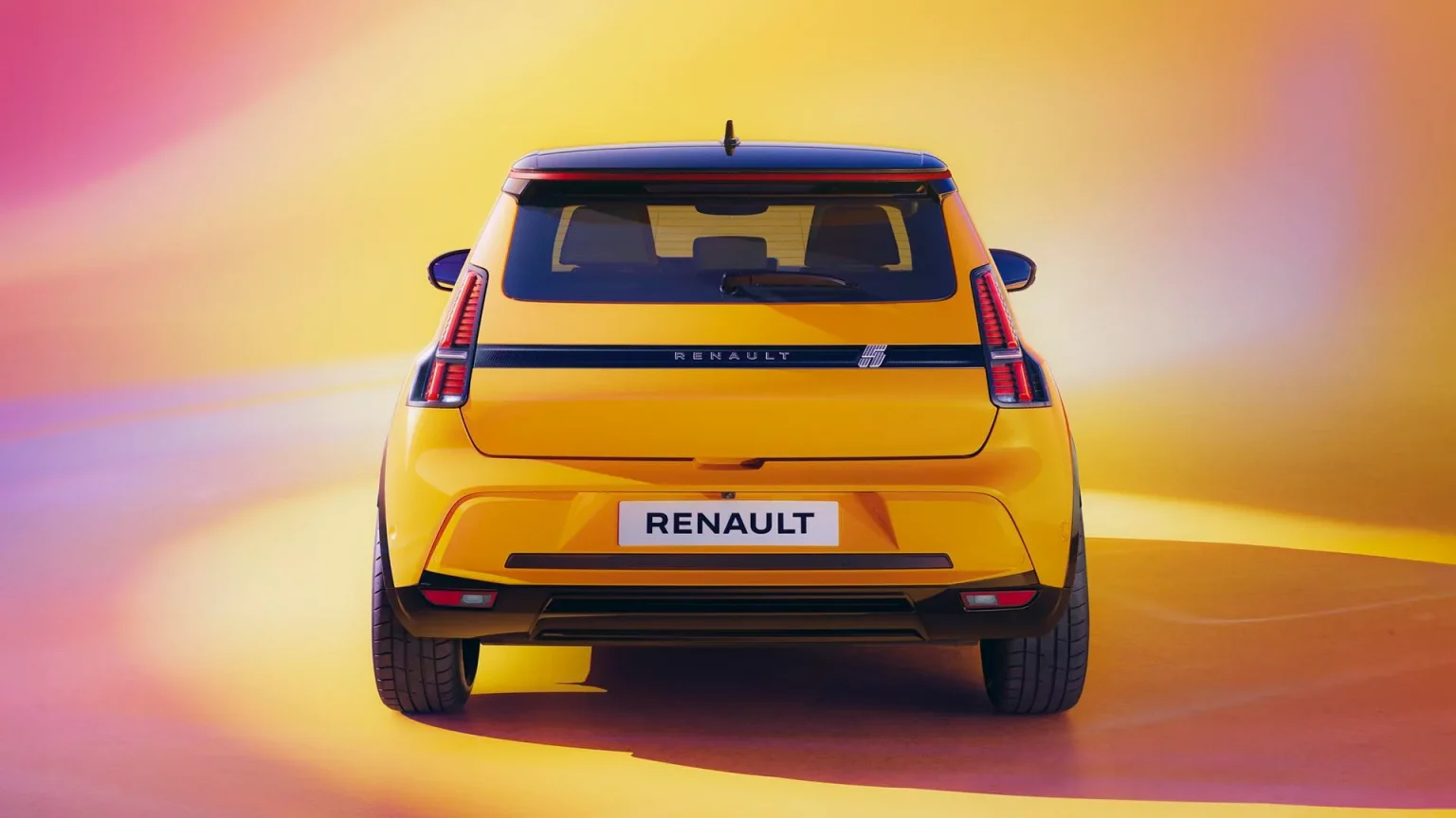 Renault R5 2