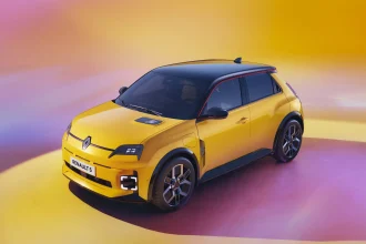 Renault R5