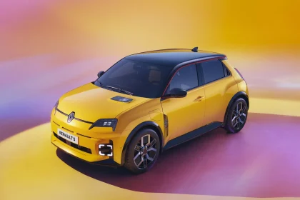 Renault R5