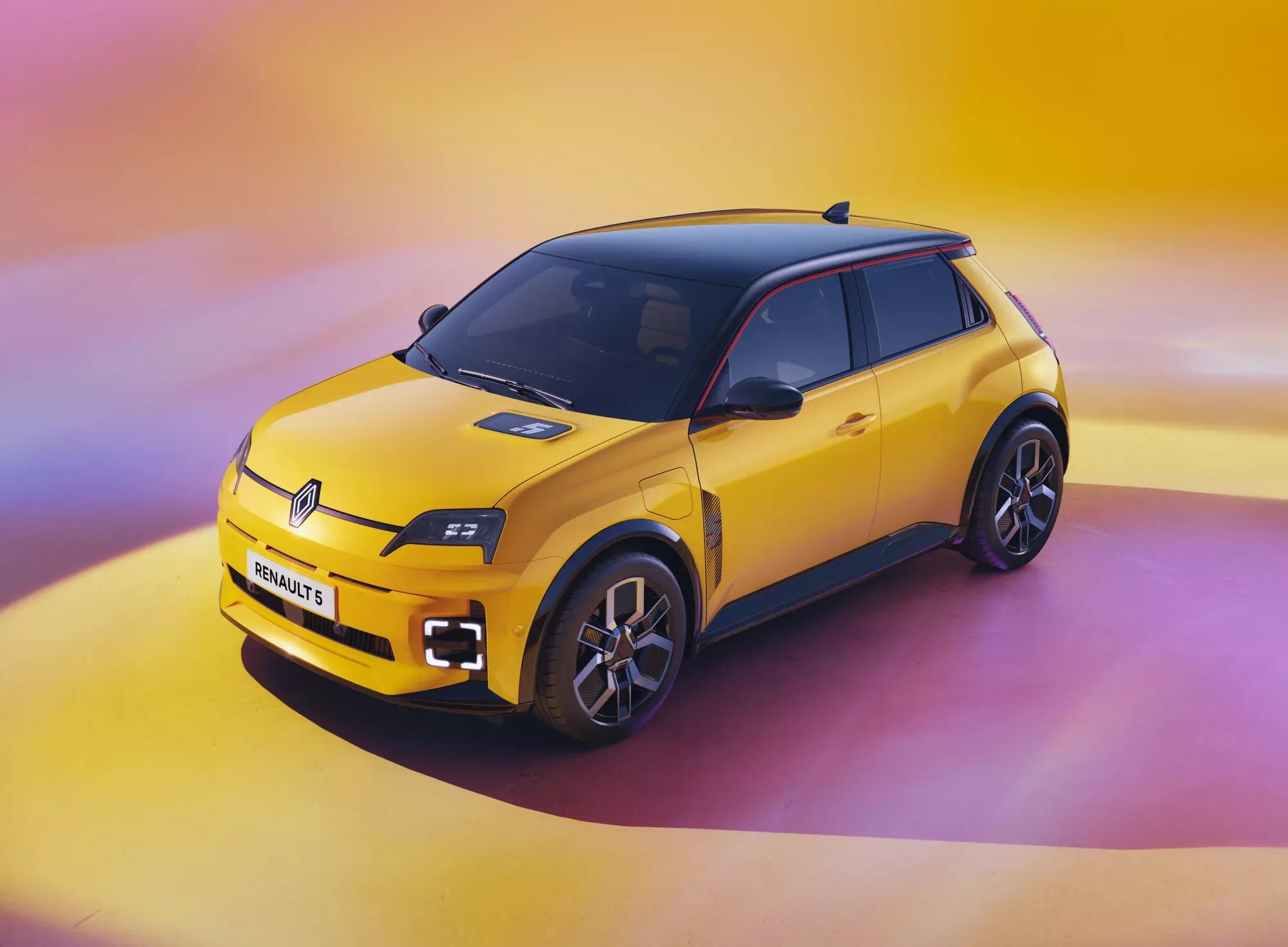 Renault R5
