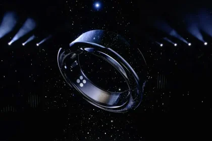 Samsung Galaxy Ring 2
