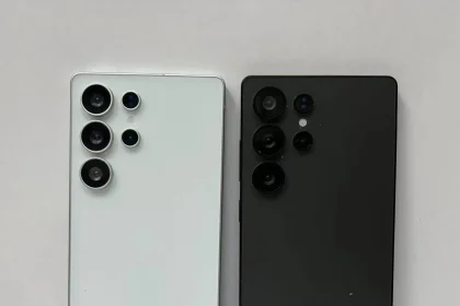 Samsung Galaxy S25 Ultra būsimas telefonas
