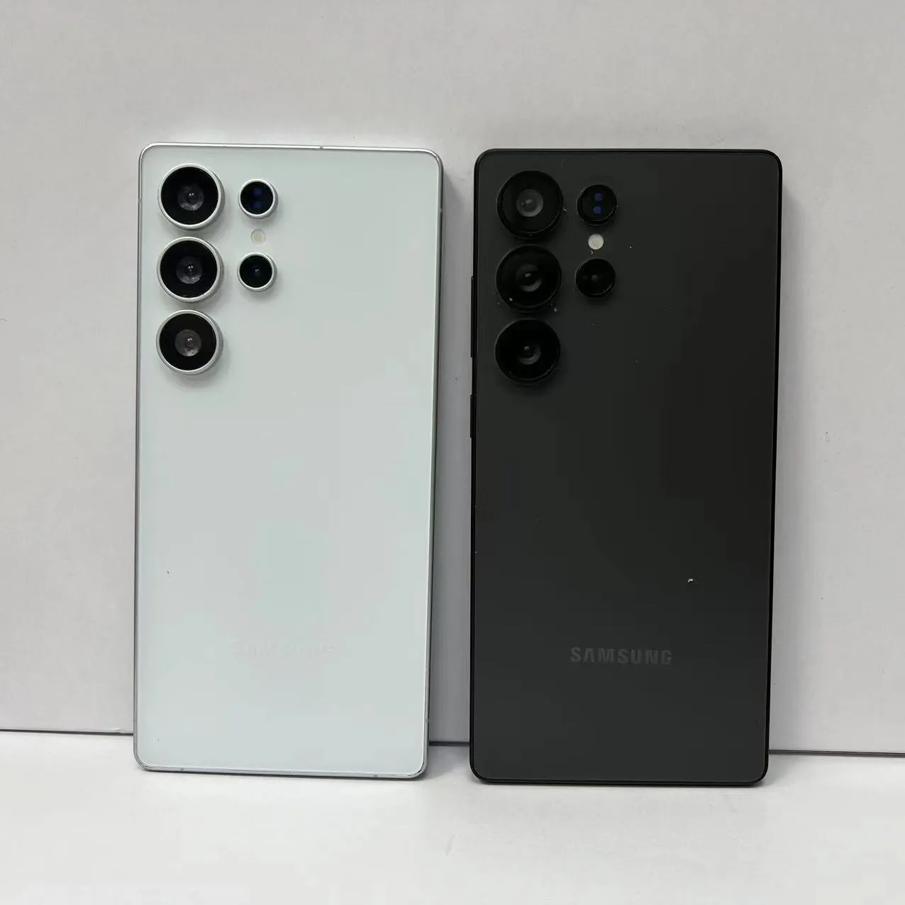 Samsung Galaxy S25 Ultra būsimas telefonas