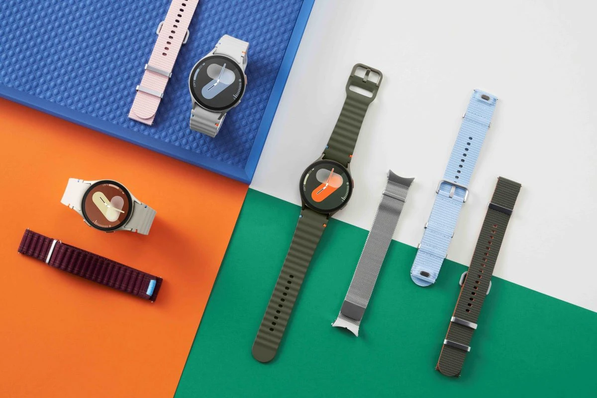 Samsung Galaxy Watch7