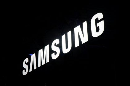 Samsung naujovės