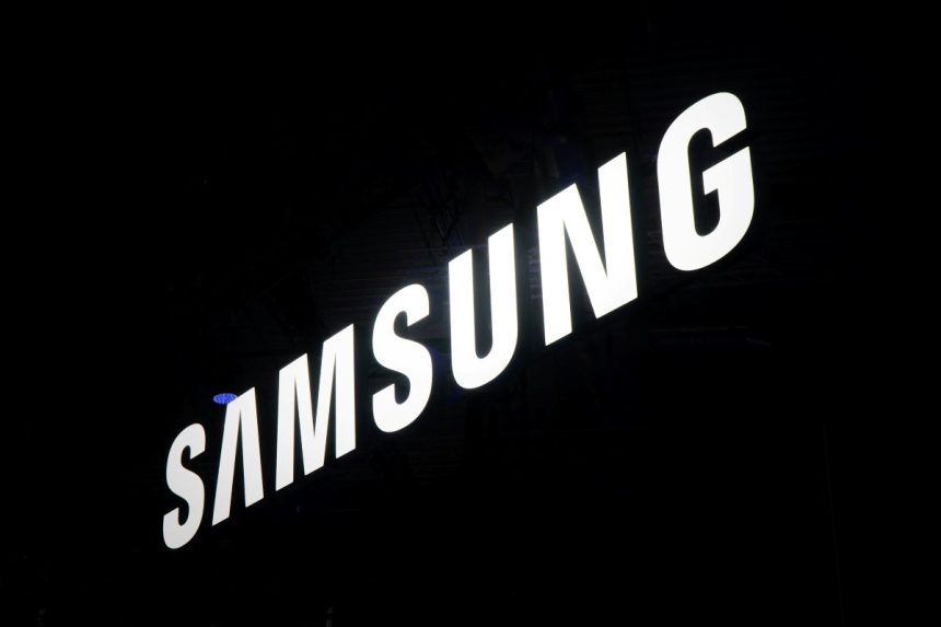 Samsung naujovės