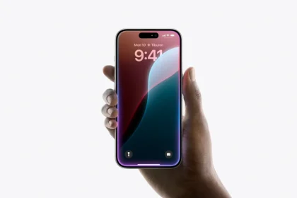 Samsung "patrolino" iPhone telefonus
