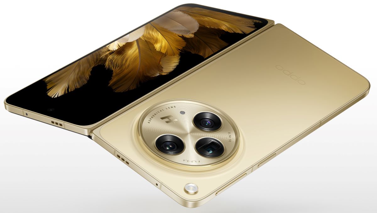 Šie Oppo telefonai gaus Android 15