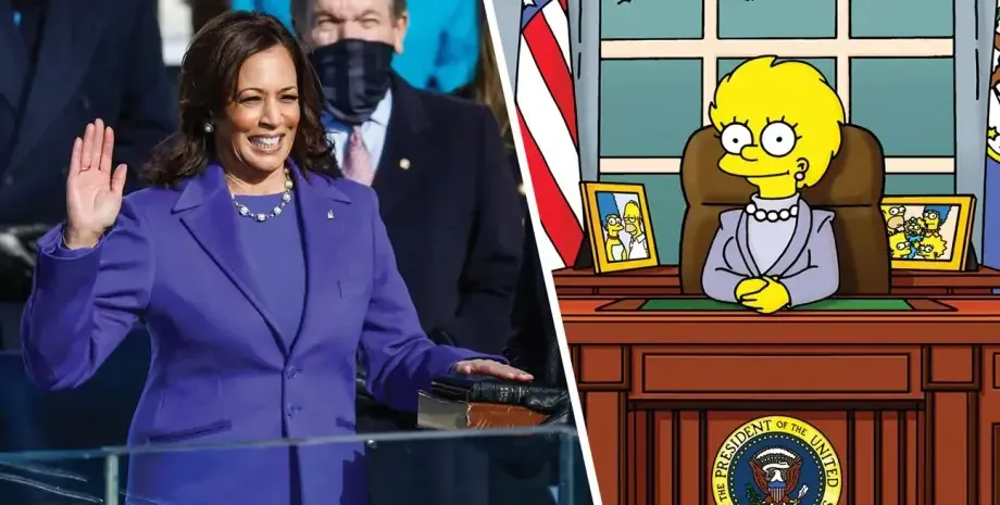 Simpsonai vėl išpranašavo ateitį