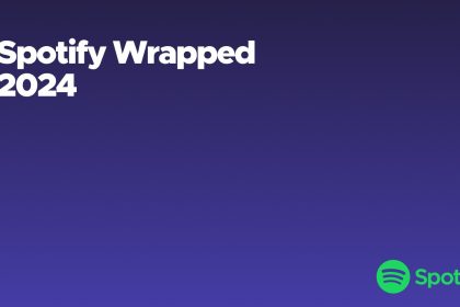 Spotify Wrapped 2024 jau greitai