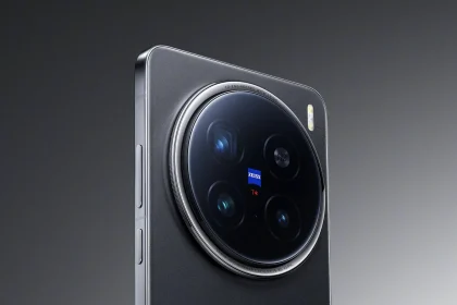 Telefonai Vivo X200 ir X200 Pro