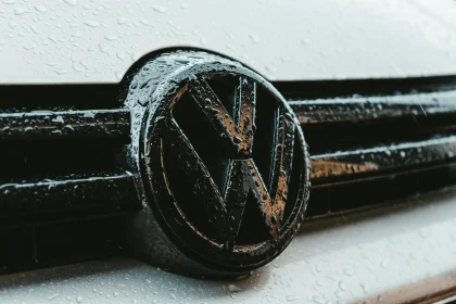 VW gresia skandalas