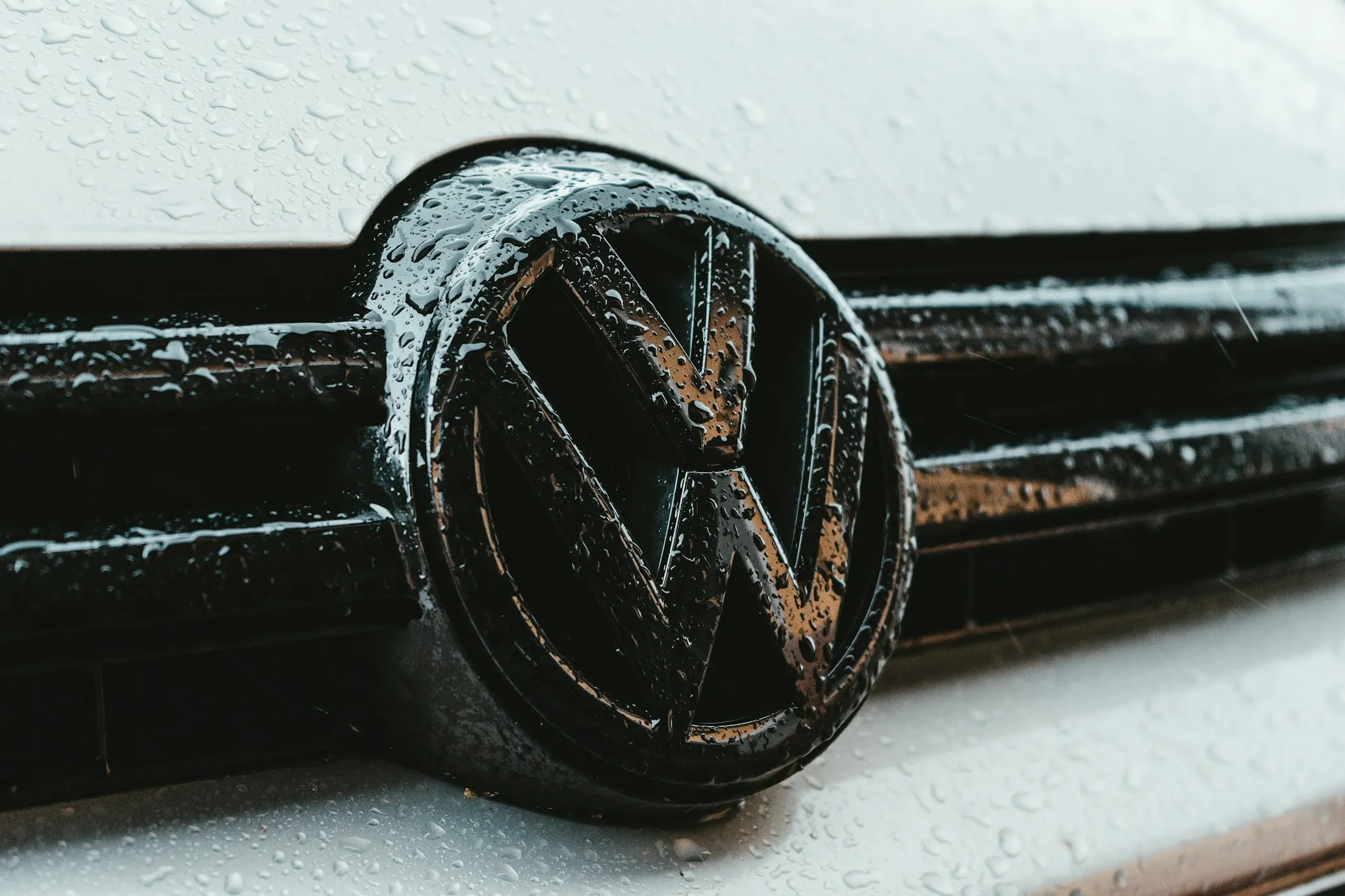 VW gresia skandalas